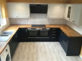 Kitchen, Witney, Oxfordshire, January 2020 - Image 62